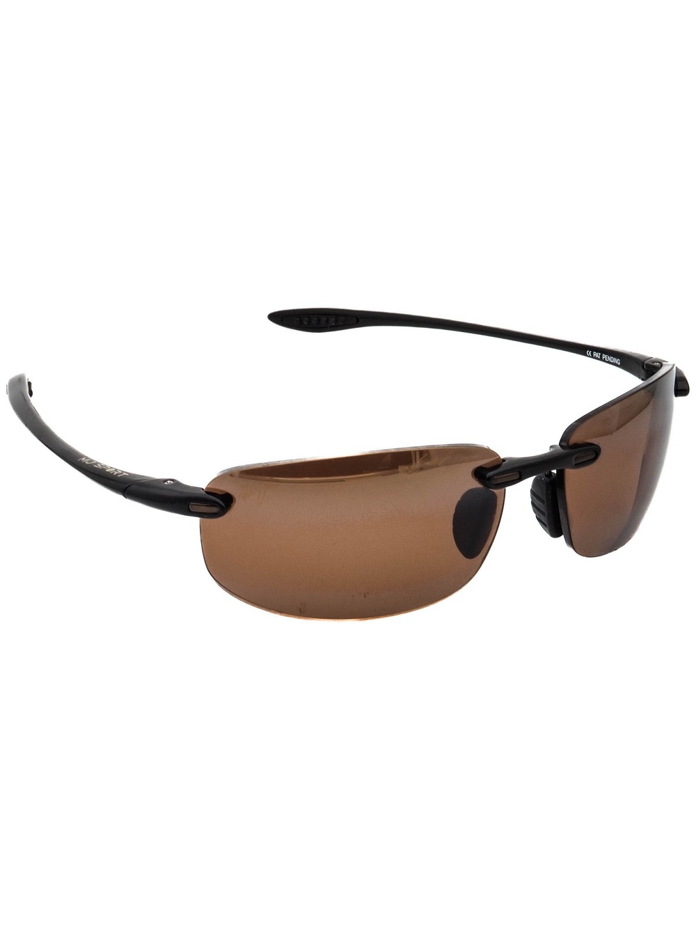 Maui Jim MJ-908-02 Sandy Beach Rx Sunglasses (Prescription Lenses)